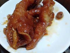 -寻味·港式茶餐厅(富力城店)