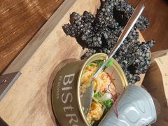 -Bistro 63 创意融合料理(广粤天地店)