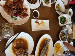 -水月周庄铂尔曼酒店-水月荟中餐厅