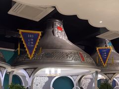 -哈啾嗨·新概念蒙餐(红星新城店)