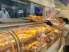 -红星前进面包牛奶公司(君太店)