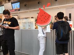 -喜茶(北京五棵松华熙店)