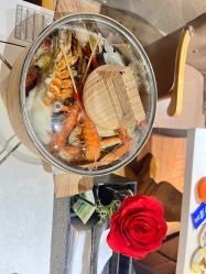 -悦鼎会海鲜姿造·宴会厅(东方明珠广场店)