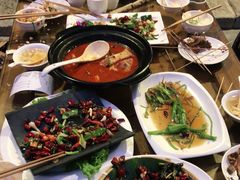 -尽善百年古院餐厅(王家老宅店)