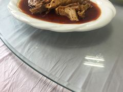 -荣生萝卜汤饭店