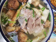 -夏家合汁(天润花园小区店)