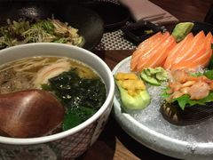 -山葵家·创意料理(宁波来福士店)