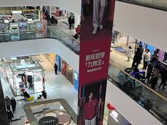 -万达广场(龙湖店)