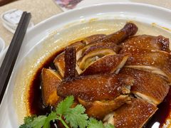 -麒麟中餐厅·经典粤菜·地道菜式老字号(广州长隆酒店)