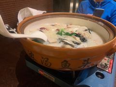 -羡餐厅·杭帮菜·淳菜(千岛湖自由洲际殿店)