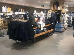 -MUJI无印良品(武汉世界城广场店)