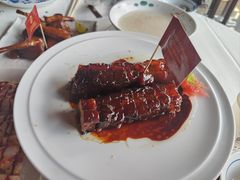 -侨美·唐荔园·40年地道粤菜