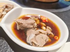 -阳坊涮肉(西直门凯德mall店)