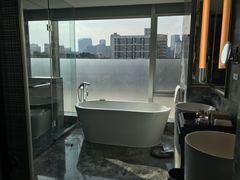-榛悦隆堡成都酒店(春熙路太古里店)