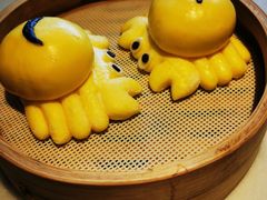 -煲宫猪肚鸡(晶品店)