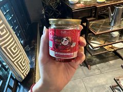 -巴蜀大宅门火锅(新华公园店)