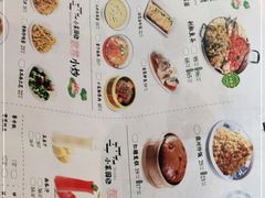 -小菜园新徽菜(合肥之心城店)