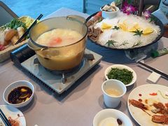-扬州万怡酒店-中餐厅(文昌中路店)