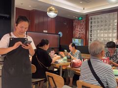 -潮界(虹桥新天地店)