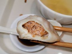 -百年尹氏汤包(湖南路狮子桥店)