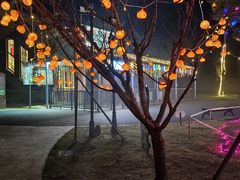 -歌斐颂巧克力小镇