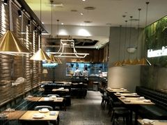 大堂-米纸越南小馆(金鹰世界店)