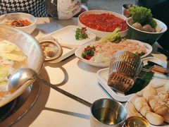 -小龙坎火锅(IFS HOT店)