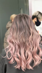 -5M HAIR SALON 旗舰店