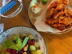 -夏星酒馆(剑桥公社店)
