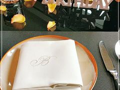 -上海苏宁宝丽嘉酒店·Cafe Bellagio西餐厅