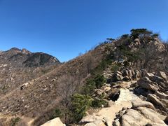 景点-天津盘山风景名胜区