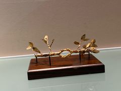 -深圳博物馆(古代艺术馆)