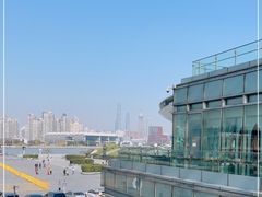 -世博源公馆·本帮融合菜·主题包厢·江景餐厅