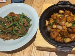 -荷花亭·湖北融合菜(十堰武商MALL店)