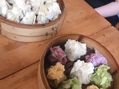 -正宗天津烧麦馆(柳州路店)