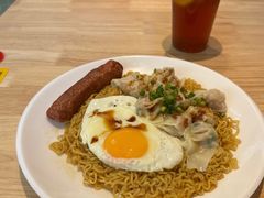 -明記茶餐廳(福田总店)