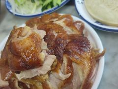 -大碗居老北京炸酱面(蛇口店)