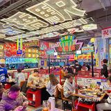 在温州！秒穿心斋桥道顿掘！