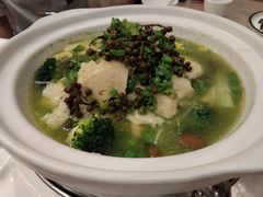 -功德林素菜饭庄(前门店)