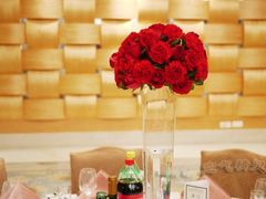 weeding-上海浦东滨江喜来登酒店