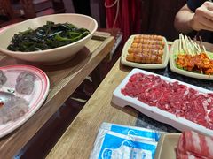 -蜀大侠火锅(森兰花园城店)