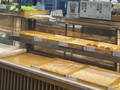 -泸溪河桃酥(长乐路店)