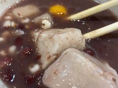 -鲜芋仙(中环百联2店)