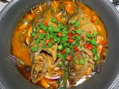 -香丰阁·烤鸭·川湘菜(清河店)