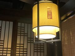 -余欢领鲜火锅(新街口店)