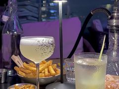 -DEW Lounge(深圳湾店)