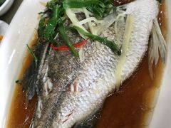 -潘先生海鲜城(神州半岛店)