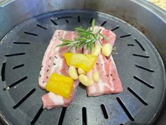 -安又胖韩国烤肉(美罗城店)