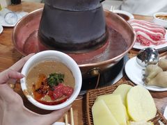 -元盛居(生态大街店)