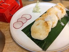 -拾味馆·海南菜(万达店)